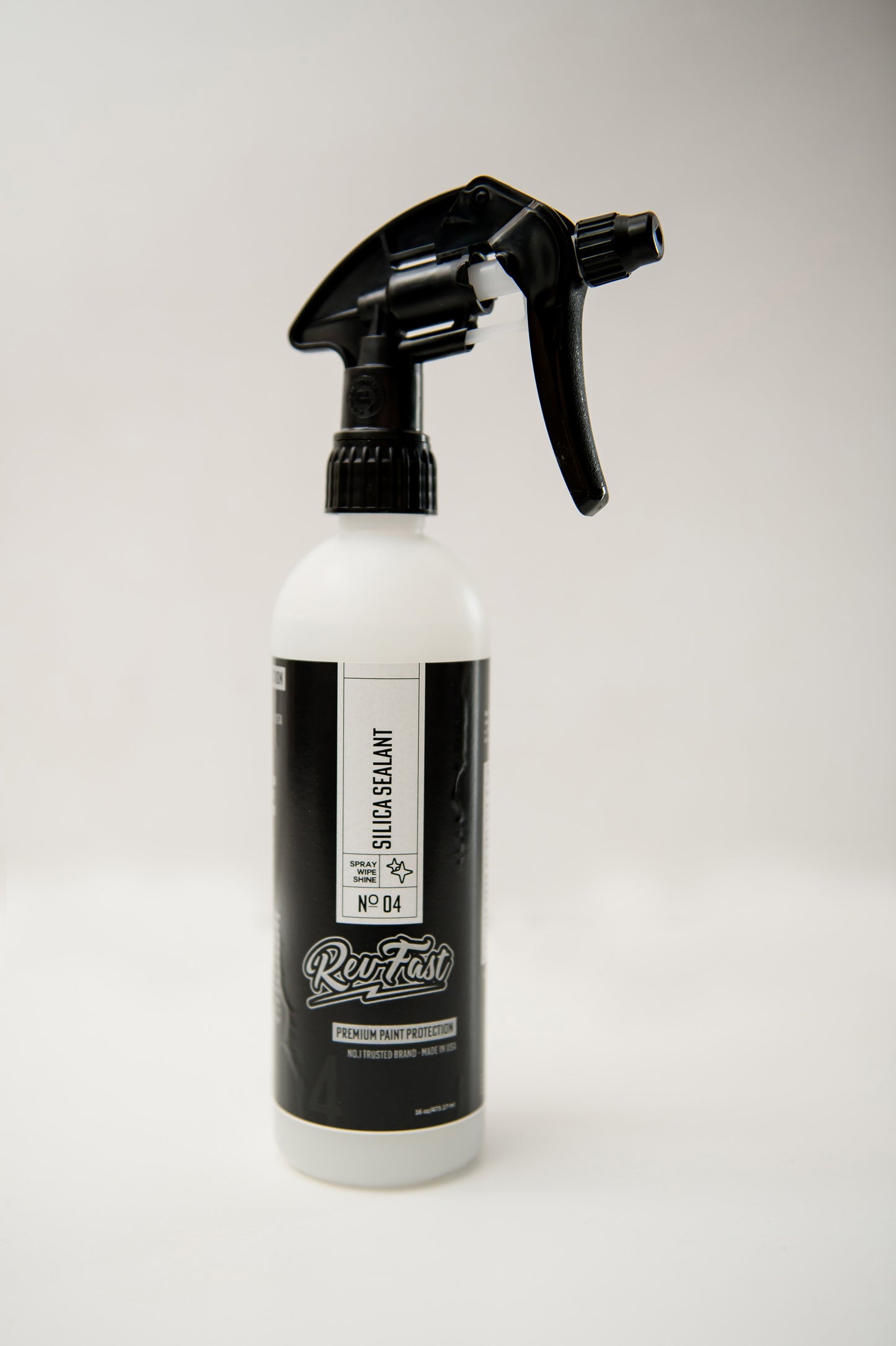 Silica Sealant