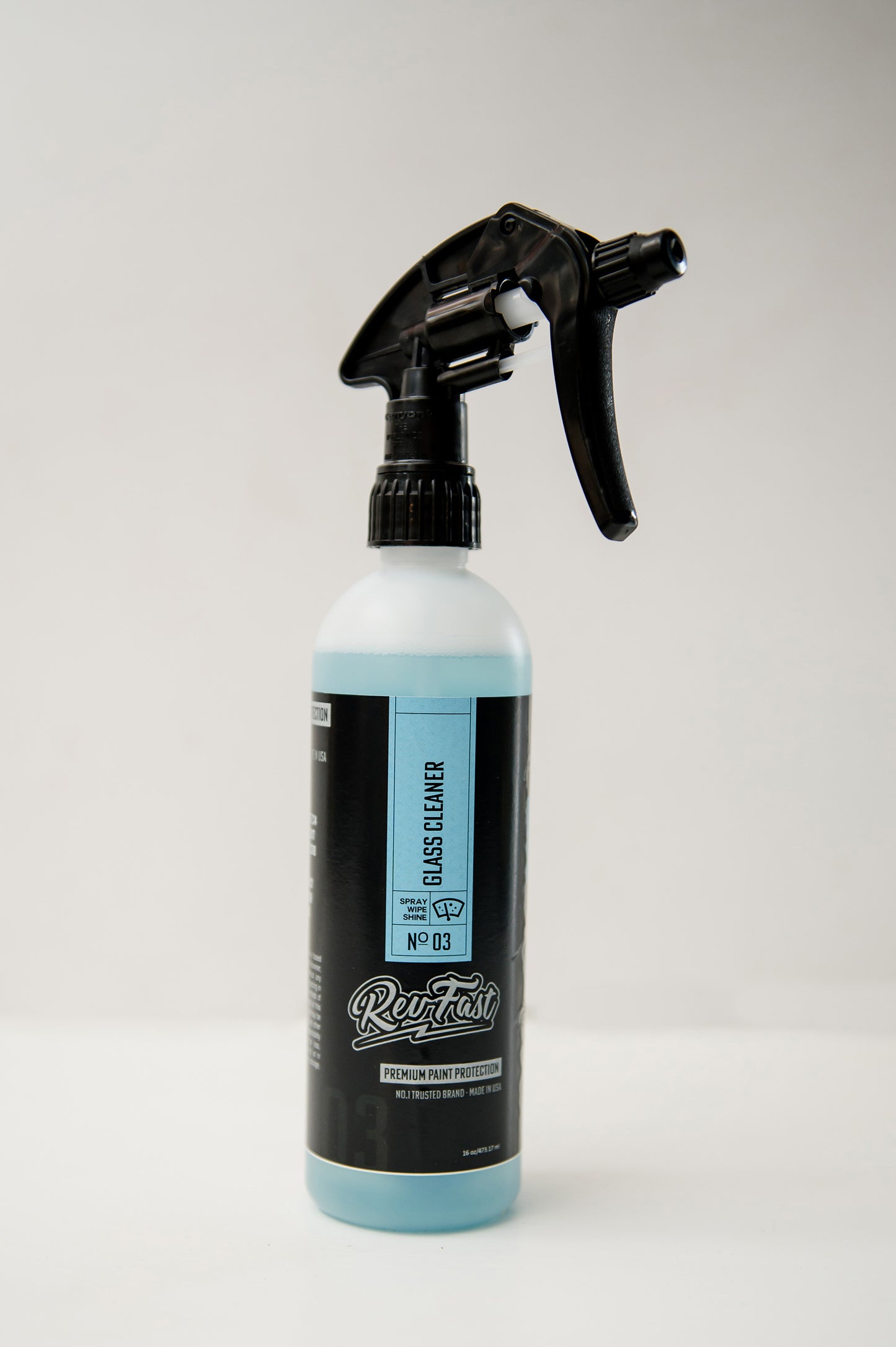 Glass Cleaner