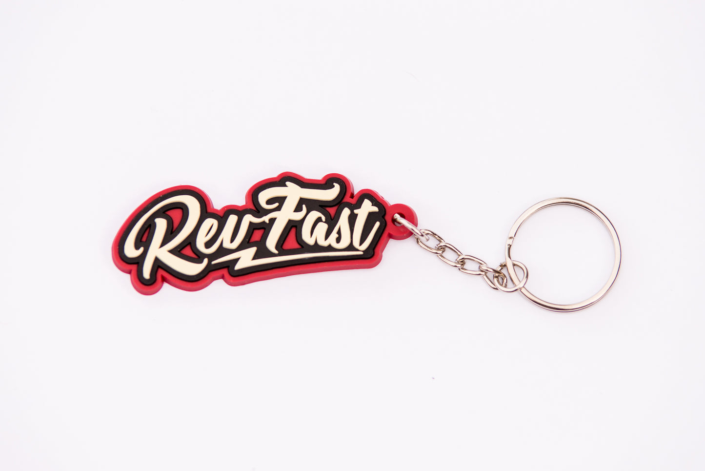 RevFast Keychain