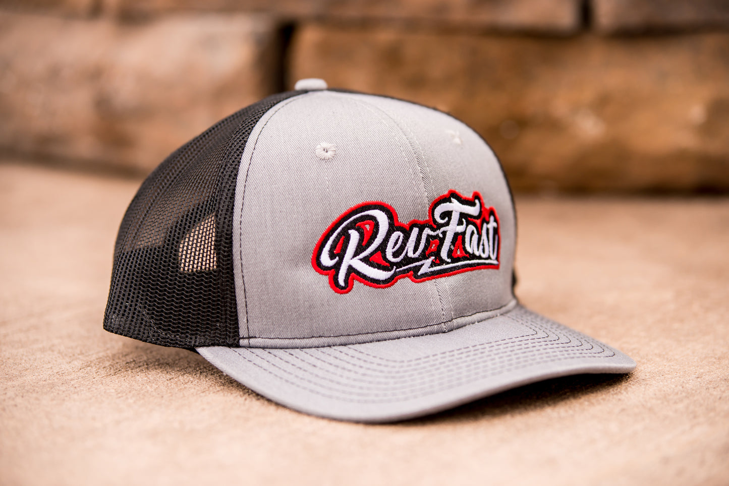 RevFast Hat