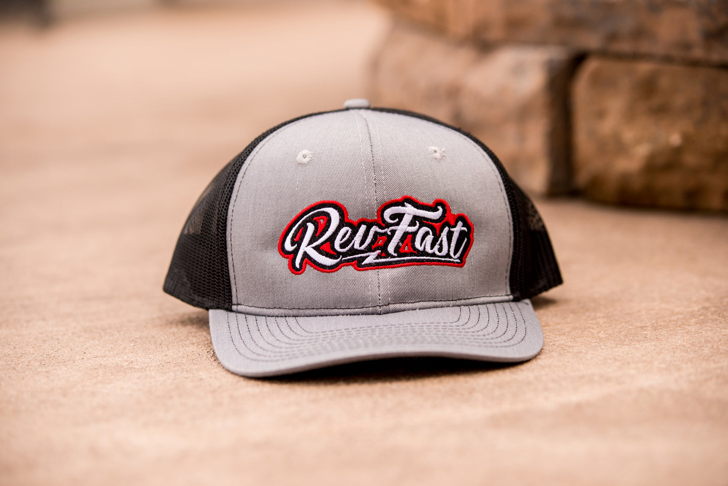 RevFast Hat