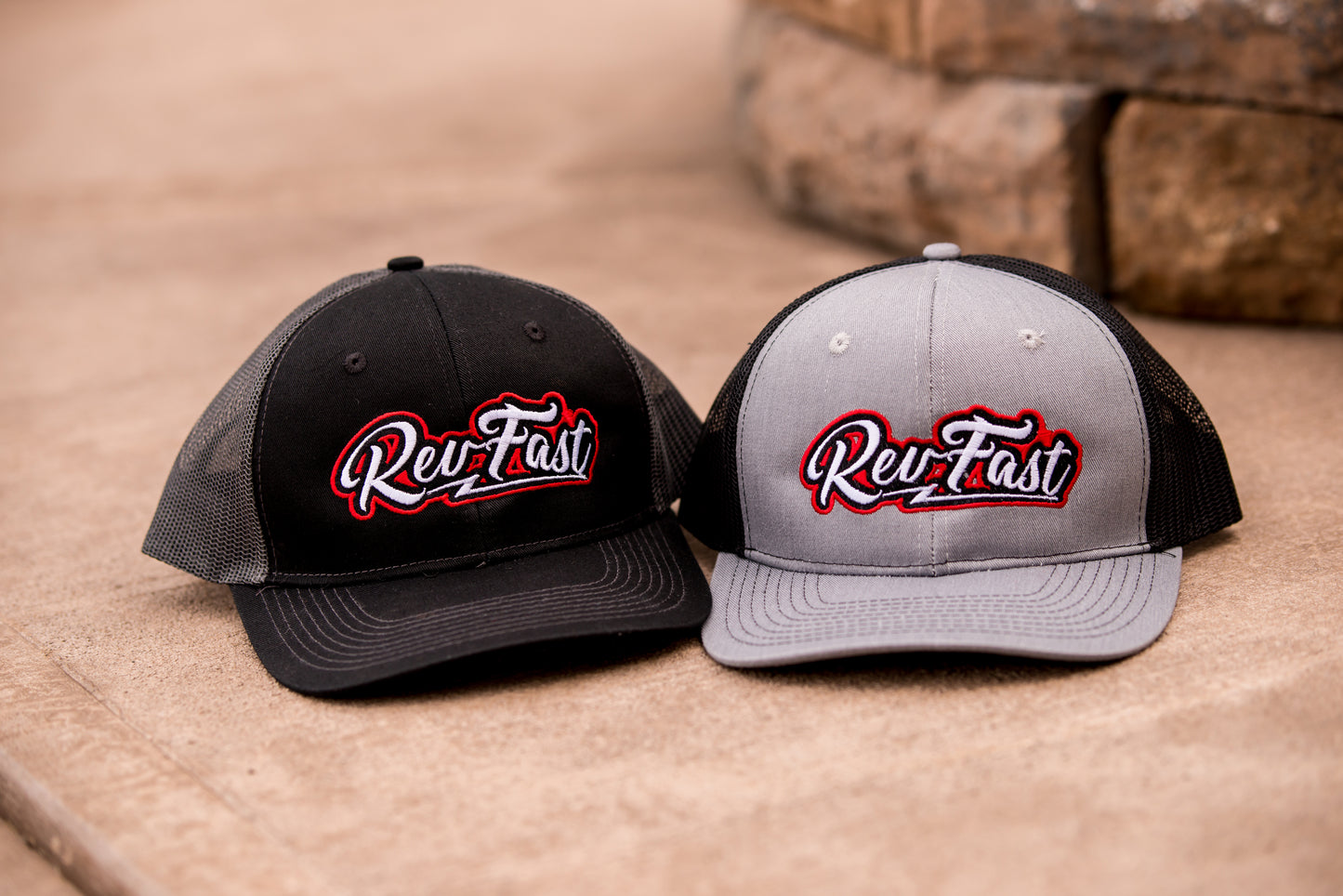 RevFast Hat