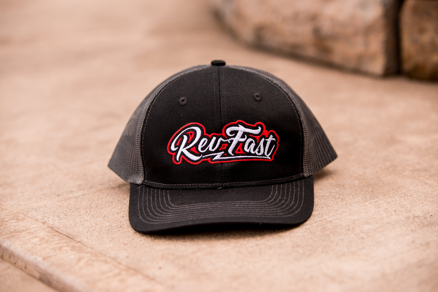 RevFast Hat