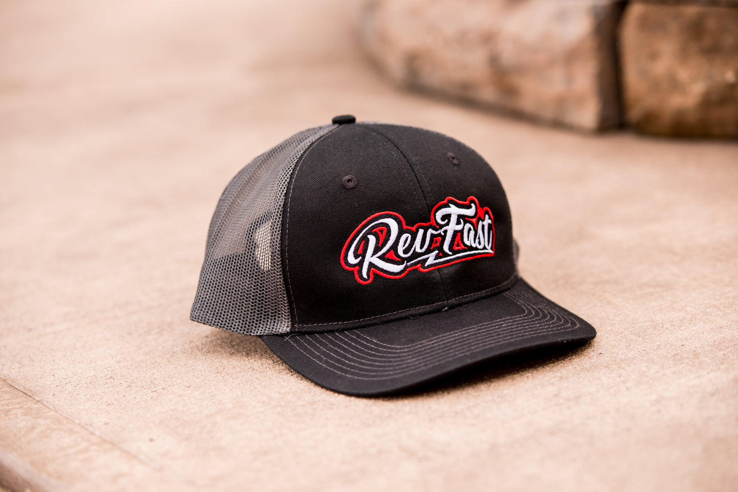 RevFast Hat