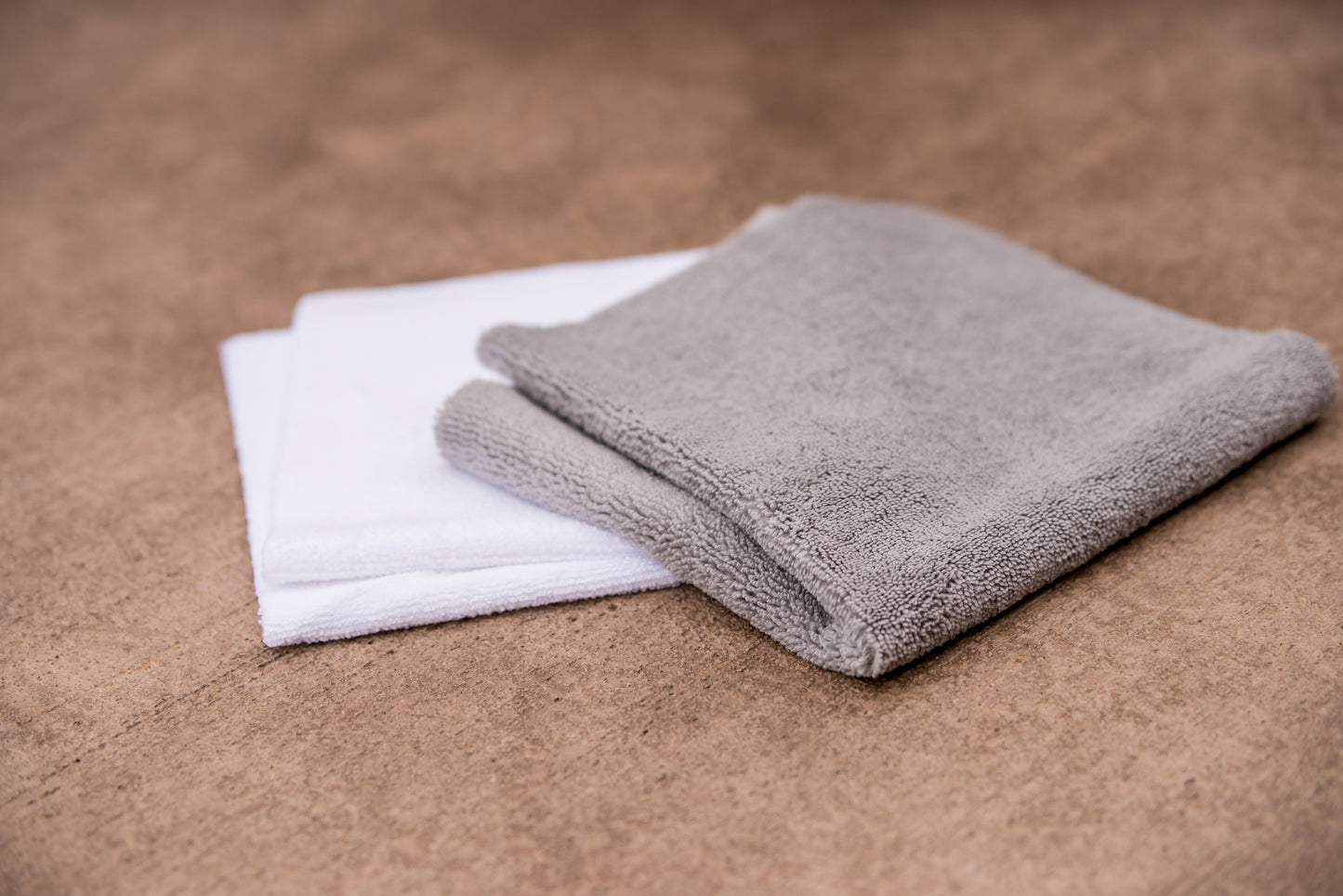 Microfiber Cloths