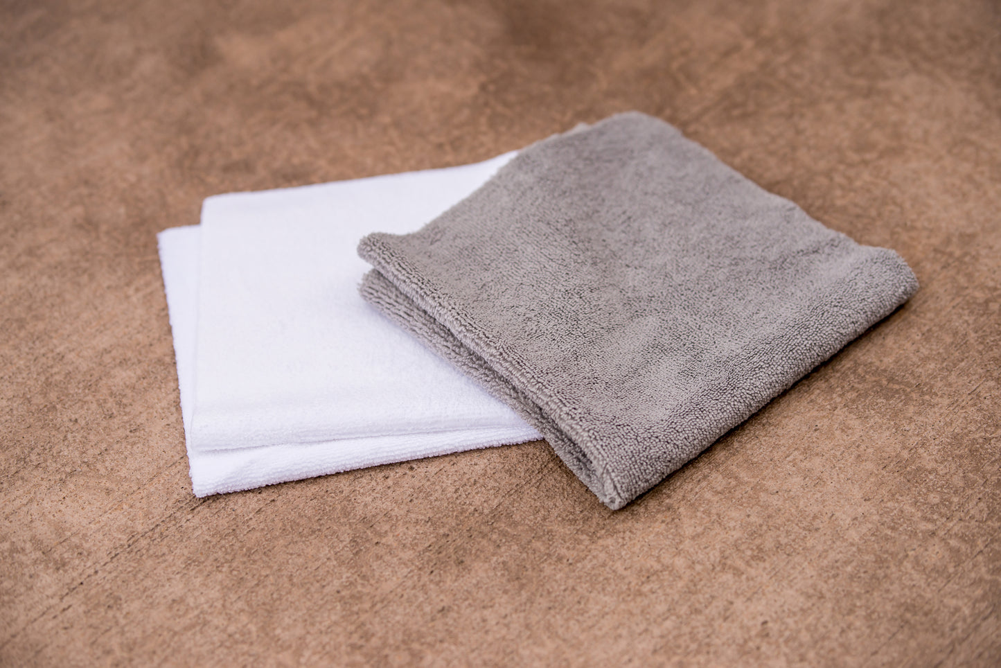 Microfiber Cloths
