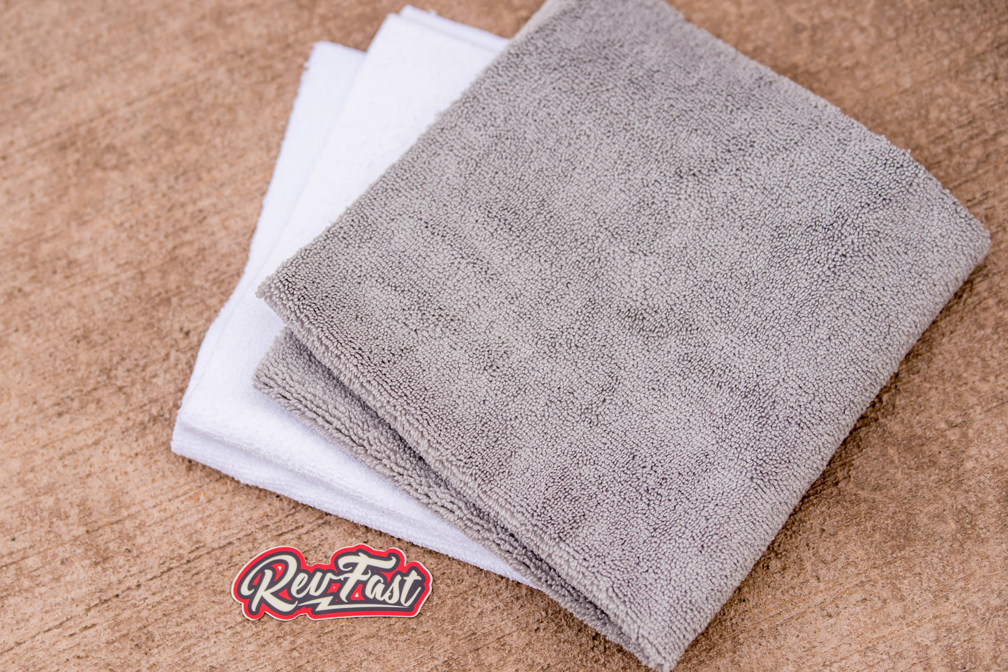 Microfiber Cloths