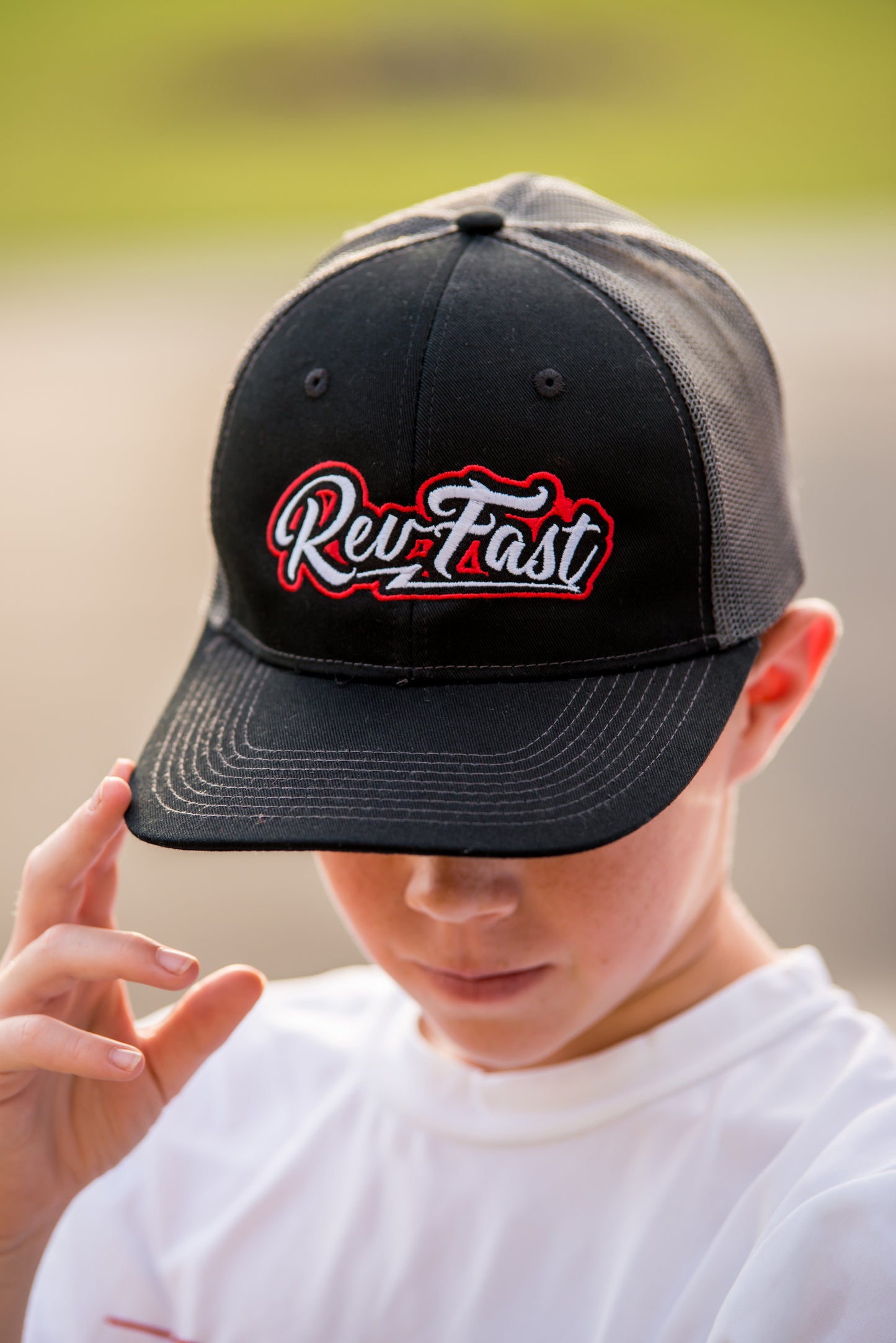 RevFast Hat