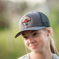 Hot Rods and Hops Hat